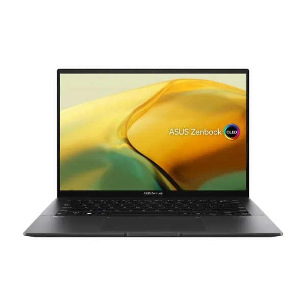 Asus Zenbook 14 UM3402YA Ryzen 5 5625U/ 16 ГБ/ 512 ГБ/ VGA Встроенная/ Черный photo 1