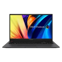 Asus VivoBook S 15 M3502QA Ryzen 5 5600H/ 8 ГБ/ 256 ГБ/ VGA Встроенная/ Черный