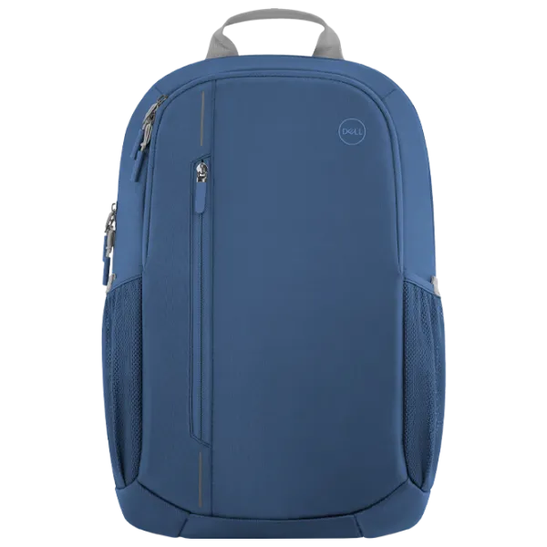 Rucsac pentru laptop Dell Ecoloop Urban CP4523B 15.6"/ Blue/ 20 l photo 1