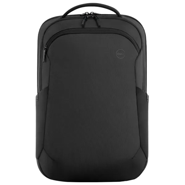 Rucsac Dell Ecoloop Pro 17.3"/ Black photo 1