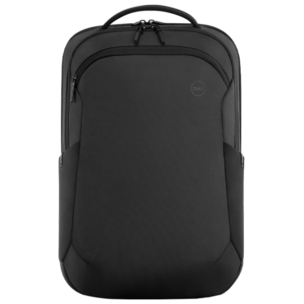 Rucsac Dell Ecoloop Pro 17.3"/ Black photo 1