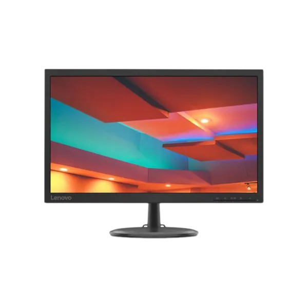 Монитор Lenovo C22-20 21.5" Full HD 75 Гц/ 5 мс/ Черный photo 1