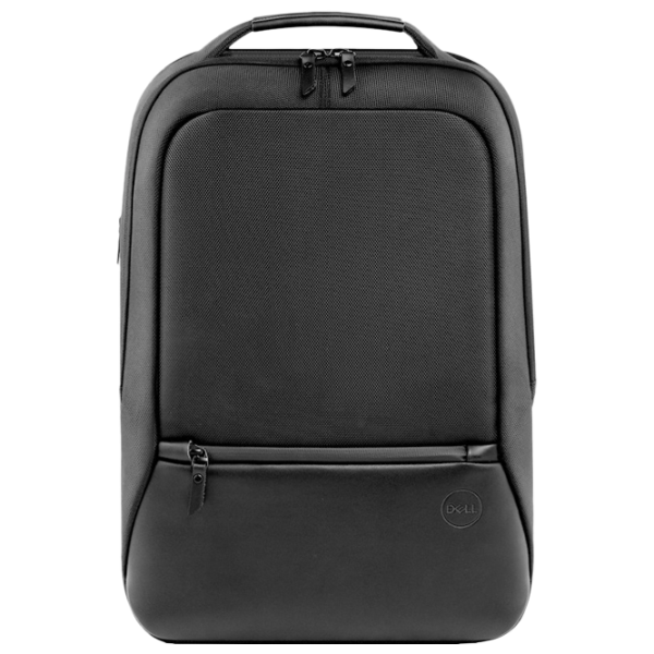 Rucsac Dell Premier Slim 15.6"/ Black/ 18 l photo 1 Rucsac Dell Premier Slim 15.6"/ Black/ 18 l photo 1