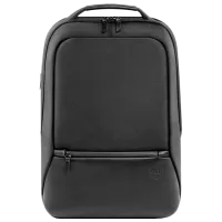 Рюкзак Dell Premier Slim 15.6"/ Черный/ 18 л