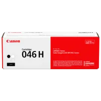 Cartuş Canon CRG-046 H Black/ Original/ Laser