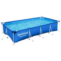 Piscină Bestway 56424 5700 l/ Cu cadru/ Blue