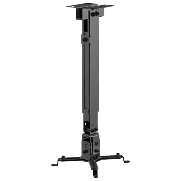 Suporturi pentru proiectoare Reflecta Tapa Universal 23055 Gray photo 1