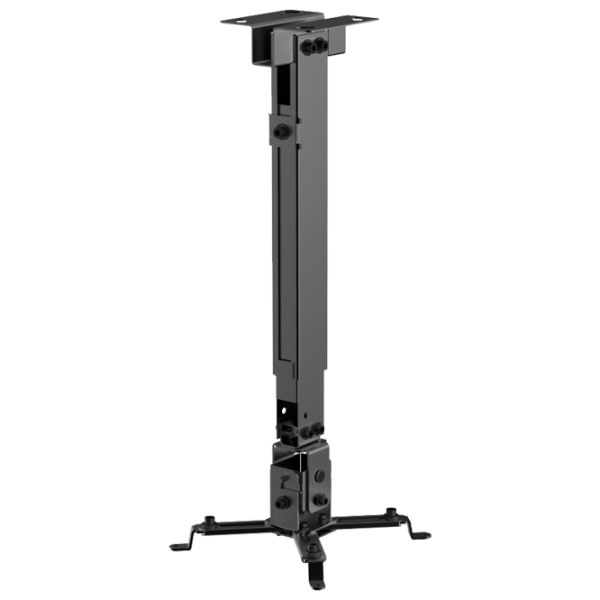 Suporturi pentru proiectoare Reflecta Tapa Universal 23055 Gray photo 1