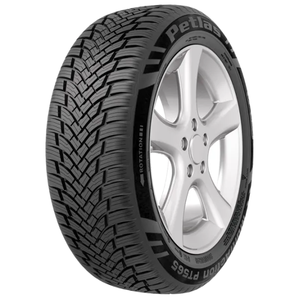 Шины Petlas Multi Action PT565 195/ 55 R20 95H Всесезонные/ Легковой photo 1