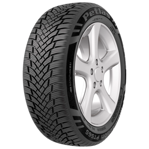 Шины Petlas Multi Action PT565 195/ 55 R20 95H Всесезонные/ Легковой photo 1