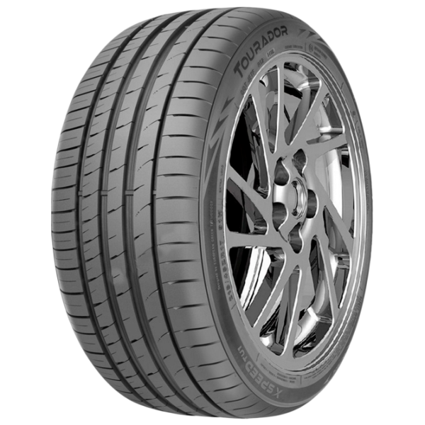 Шины Tourador X Speed TU1 235/ 45 R17 97W Лето/ Легковой photo 1 Шины Tourador X Speed TU1 235/ 45 R17 97W Лето/ Легковой photo 1