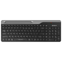 Клавиатура A4Tech FBK25 Беспроводные/ Черный