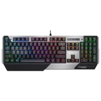 Клавиатура A4Tech Bloody B865R Проводная/ Серый