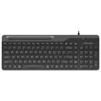 Клавиатура A4Tech FK25 Проводная/ Черный