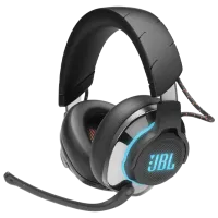 Наушники JBL Quantum 810 Черный Беспроводные/ Игровой