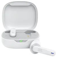 Наушники JBL Wave 300 Белый Беспроводные/ Персональный