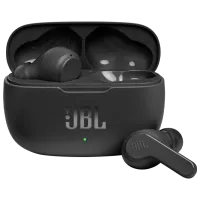 Căști JBL Wave 200 Black Fără fir/ Personal