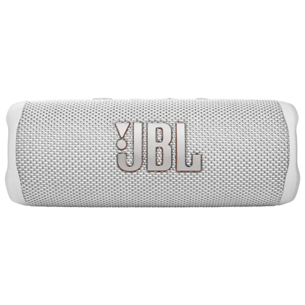 Boxă portabilă JBL Flip 6 30 W/ White photo 1
