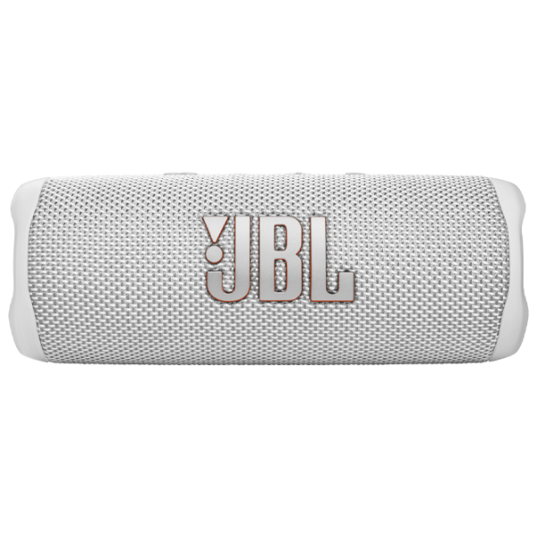 Boxă portabilă JBL Flip 6 30 W/ White photo 1