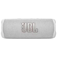 Портативная колонка JBL Flip 6 30 Вт/ Белый