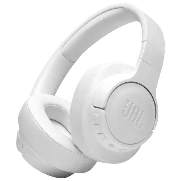 Наушники JBL T710BT Белый Беспроводные/ Персональный photo 1 Наушники JBL T710BT Белый Беспроводные/ Персональный photo 1
