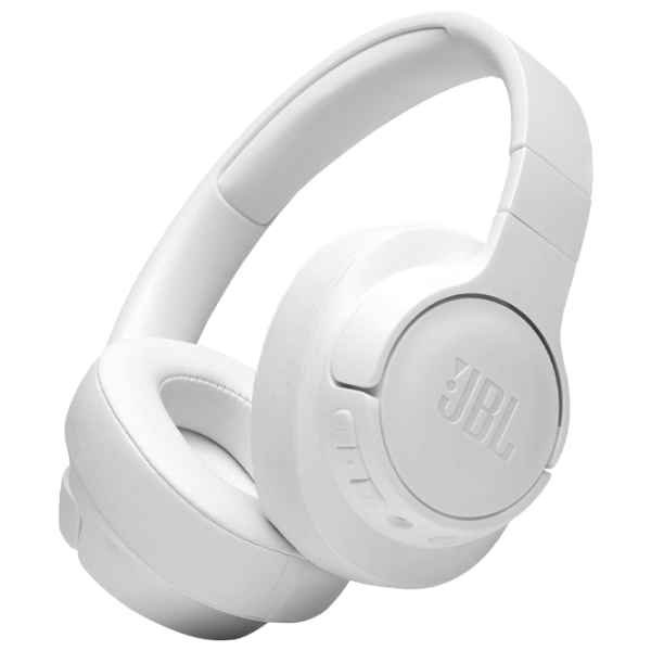 Наушники JBL T710BT Белый Беспроводные/ Персональный photo 1 Наушники JBL T710BT Белый Беспроводные/ Персональный photo 1