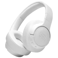 Căști JBL T710BT White Fără fir/ Personal
