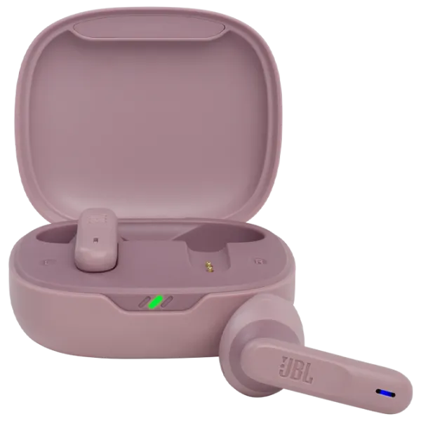 Наушники JBL Wave 300 Розовый Беспроводные/ Персональный photo 1 Наушники JBL Wave 300 Розовый Беспроводные/ Персональный photo 1