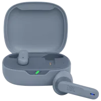 Căști JBL Wave 300 Blue Fără fir/ Personal