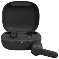 Căști JBL Wave 300 Black Fără fir/ Personal