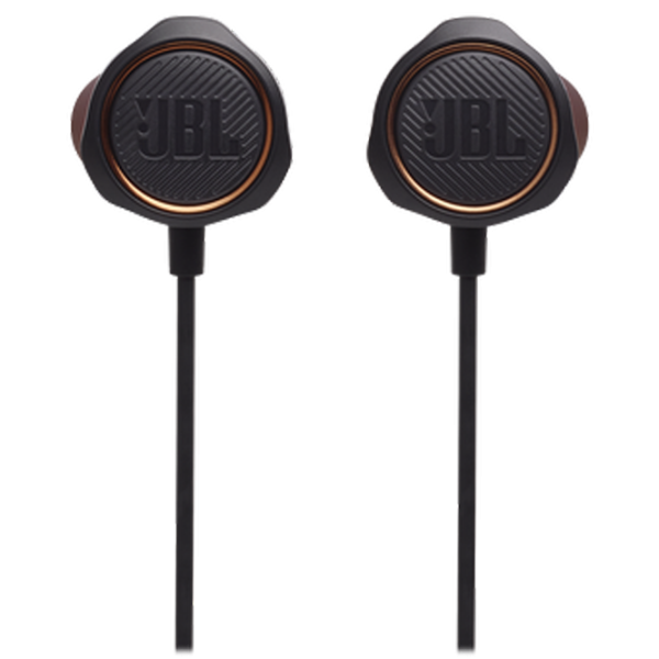 Наушники JBL Quantum 50 Черный Проводная/ Персональный photo 1 Наушники JBL Quantum 50 Черный Проводная/ Персональный photo 1