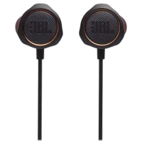 Наушники JBL Quantum 50 Черный Проводная/ Персональный