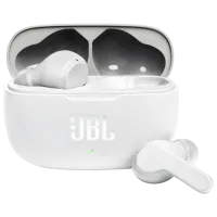 Наушники JBL Wave 200 Белый Беспроводные/ Персональный
