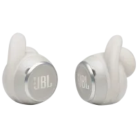 Căști JBL Reflect Mini NC White Fără fir/ Personal