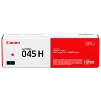 Картридж Canon CRG-045 H Magenta/ Original/ Лазер