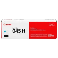 Cartuş Canon CRG-045 H Cyan/ Original/ Laser