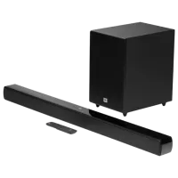 Саундбар JBL CINEMA SB170 2.1 / Черный