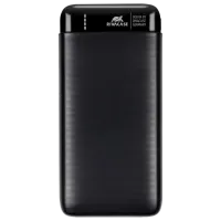Power Bank RivaCase VA2180 20000 mAh/ Black