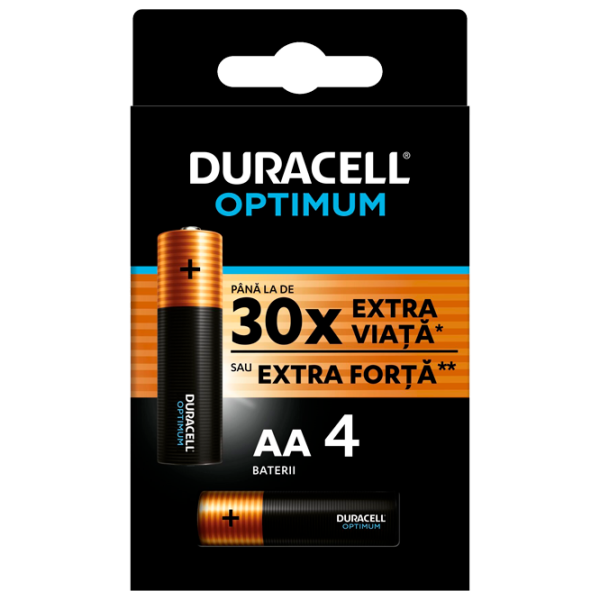 Батарейка Duracell Lithium AA 1.5 В/ 6 шт. photo 1