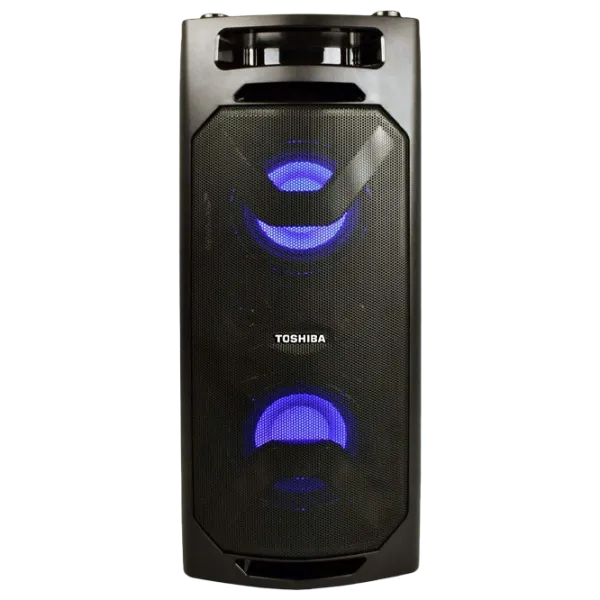 Boxă pentru Party Toshiba TY-ASC51 50 W/ Black photo 1
