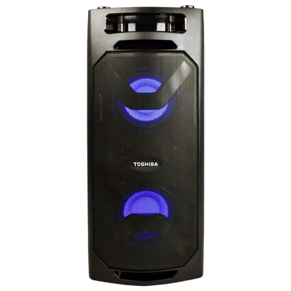 Boxă pentru Party Toshiba TY-ASC51 50 W/ Black photo 1