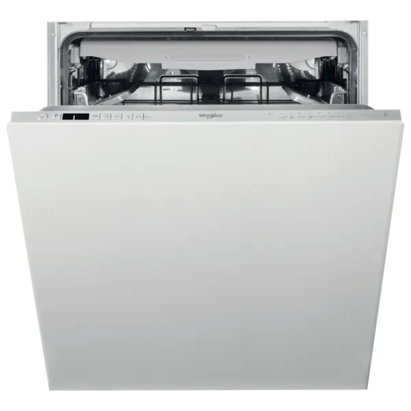 Посудомоечная машина Whirlpool WIC 3C33 PFE Полногабаритная/ Белый photo 1