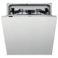 Посудомоечная машина Whirlpool WIC 3C33 PFE Полногабаритная/ Белый
