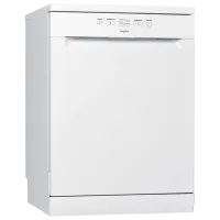 Посудомоечная машина Whirlpool WFE 2B19 Полногабаритная/ Белый