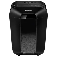 Shredder Fellowes Powershred LX70 Black