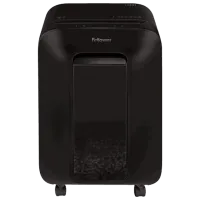 Shredder Fellowes Powershred LX201 Black