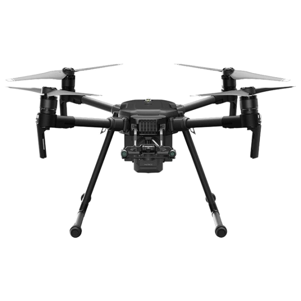 Dronă DJI Matrice 200 V2 Profesional / Black photo 1