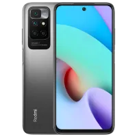 Xiaomi Redmi 10 2022 4 ГБ/ 64 ГБ/ Dual SIM/ Серый 