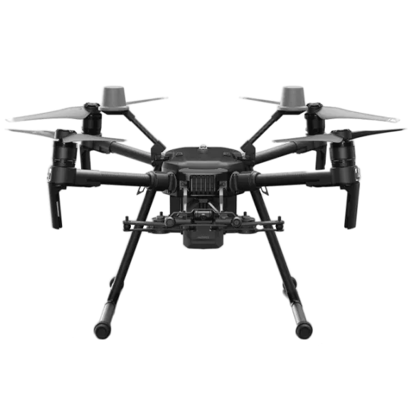 Dronă DJI Matrice 210 V2 Profesional / Black photo 1