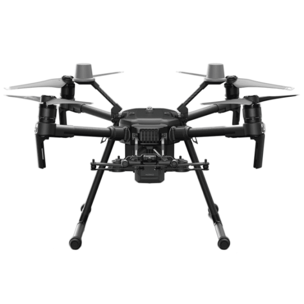 Dronă DJI Matrice 210 V2 Profesional / Black photo 1